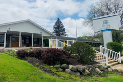 Burlington-Exterior